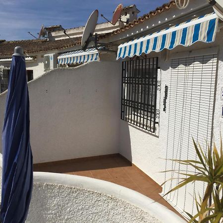 Apartamento Nº29 - Oasis Park I Denia Dış mekan fotoğraf
