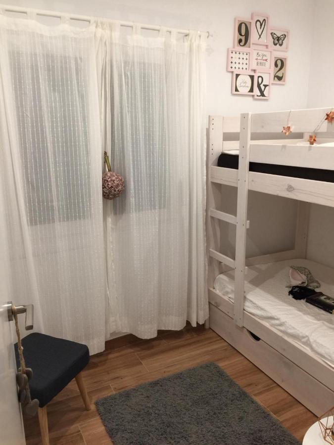 Apartamento Nº29 - Oasis Park I Denia Dış mekan fotoğraf