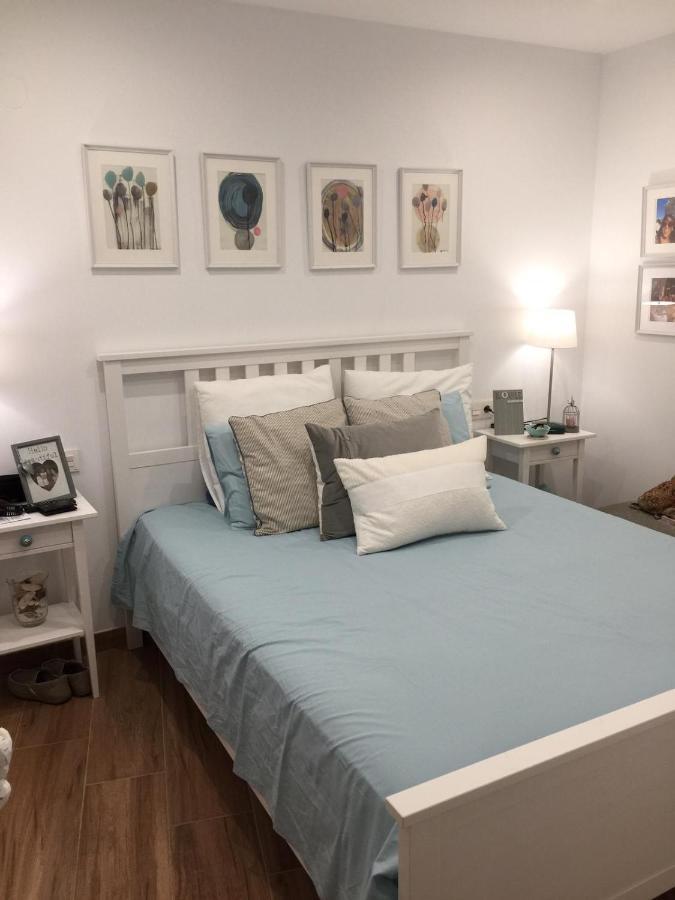 Apartamento Nº29 - Oasis Park I Denia Dış mekan fotoğraf
