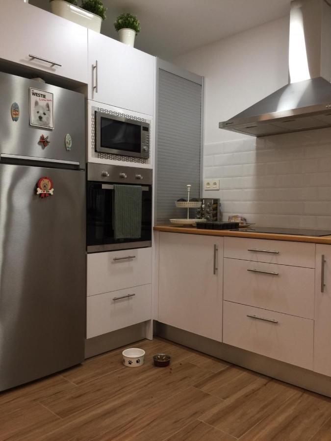 Apartamento Nº29 - Oasis Park I Denia Dış mekan fotoğraf