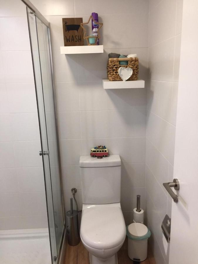 Apartamento Nº29 - Oasis Park I Denia Dış mekan fotoğraf