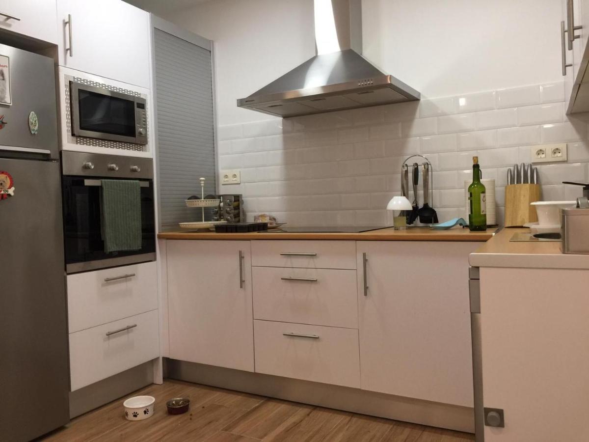 Apartamento Nº29 - Oasis Park I Denia Dış mekan fotoğraf